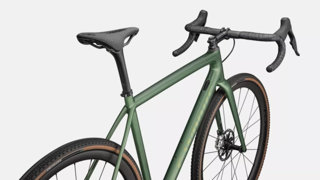 Dviratis Specialized S-Works Crux - Image 2
