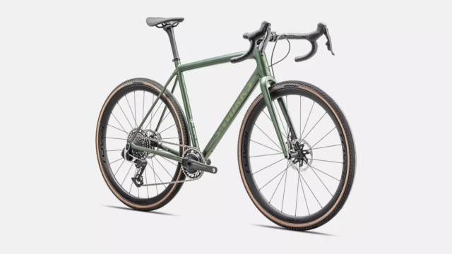 Dviratis Specialized S-Works Crux - Image 4