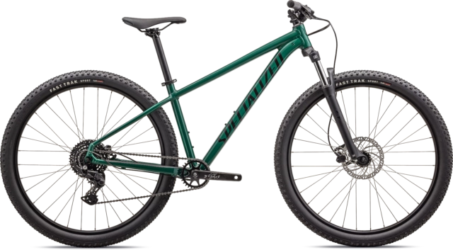 Dviratis Specialized Rockhopper Sport