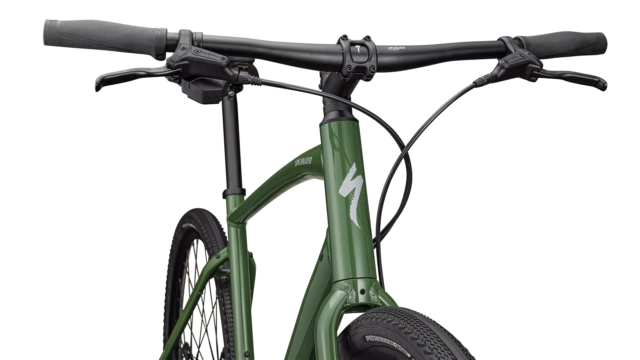 Dviratis Specialized Sirrus X 3.0 - Image 5
