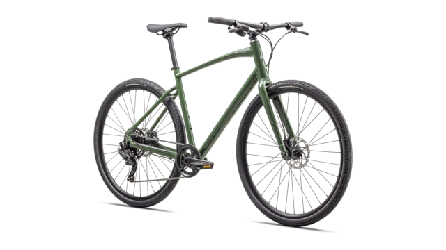 Dviratis Specialized Sirrus X 3.0 - Image 3