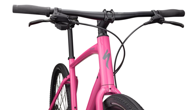 Dviratis Specialized Sirrus X 3.0 - Image 5