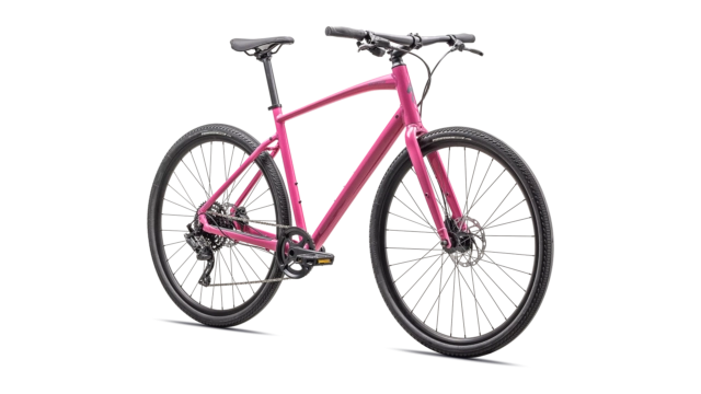 Dviratis Specialized Sirrus X 3.0 - Image 3
