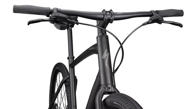 Dviratis Specialized Sirrus X 3.0 - Image 5