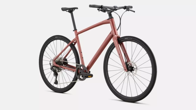 Dviratis Specialized Sirrus X 4.0 - Image 2