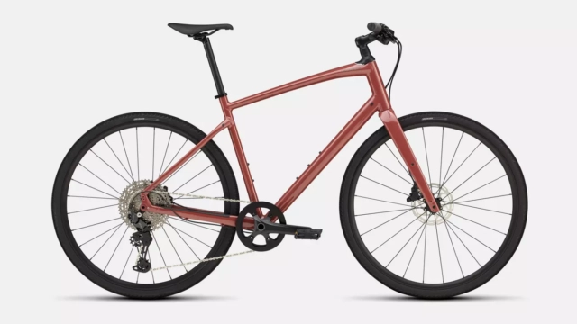 Dviratis Specialized Sirrus X 4.0