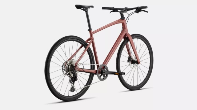 Dviratis Specialized Sirrus X 4.0 - Image 3