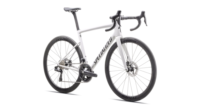 Dviratis Specialized Tarmac SL8 Expert - Ultegra Di2 - Image 4