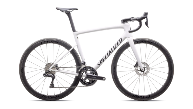 Dviratis Specialized Tarmac SL8 Expert - Ultegra Di2