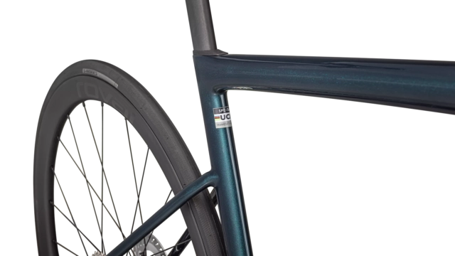Dviratis Specialized Tarmac SL8 Expert - Ultegra Di2 - Image 6