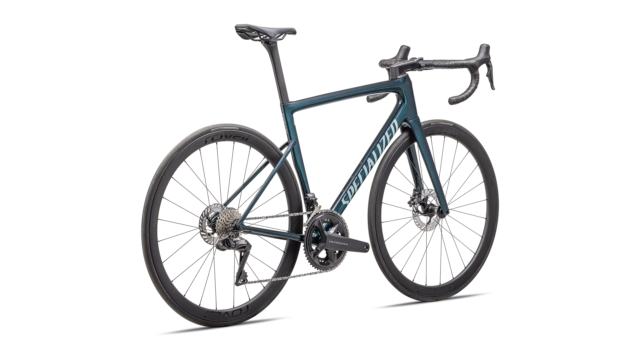 Dviratis Specialized Tarmac SL8 Expert - Ultegra Di2 - Image 5