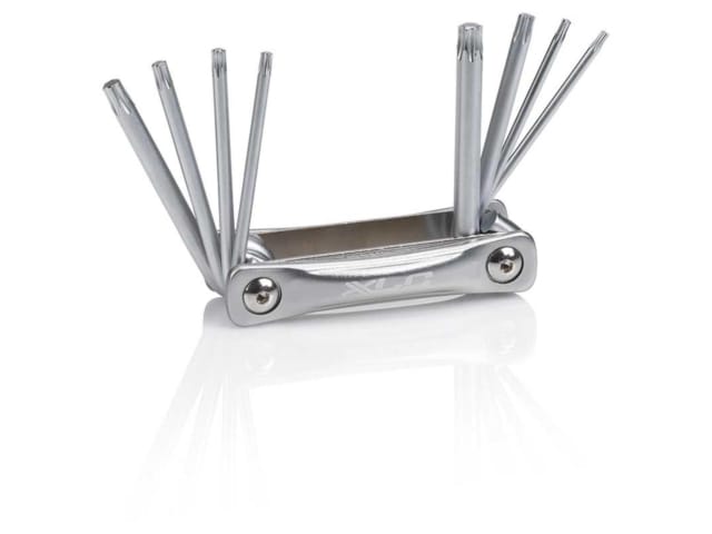 įrankis XLC Multi-tool TO-M09