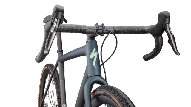 Dviratis Specialized Crux Pro - Image 3