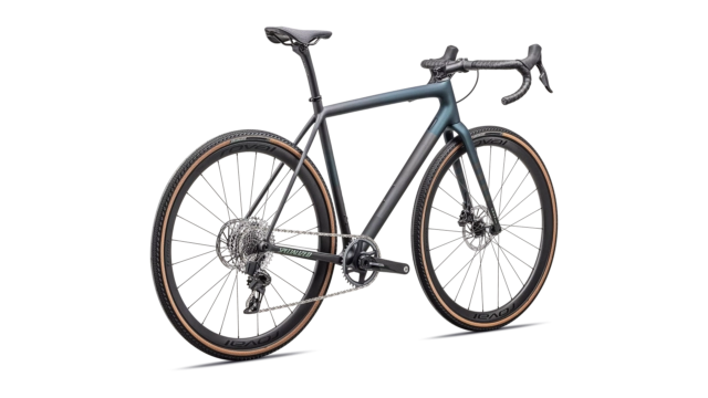 Dviratis Specialized Crux Pro - Image 5