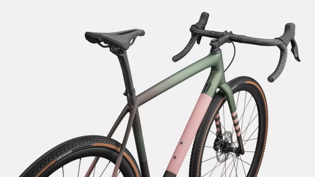 Dviratis Specialized Crux Expert - Image 5