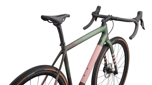 Dviratis Specialized Crux Expert - Image 2
