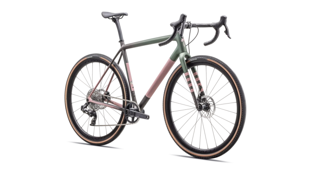 Dviratis Specialized Crux Expert - Image 4