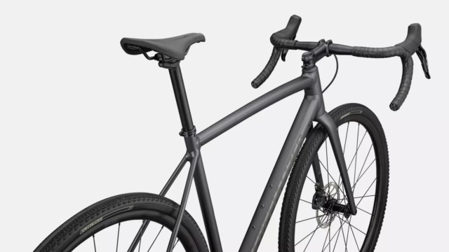 Dviratis Specialized Crux DSW Comp - Image 4