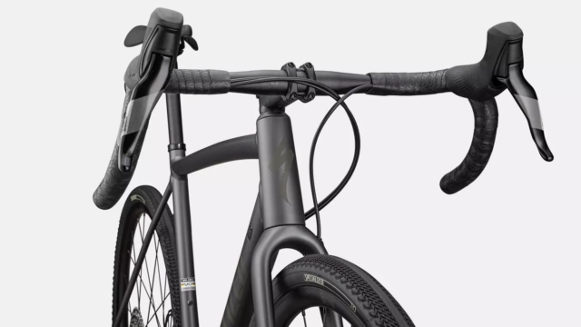 Dviratis Specialized Crux DSW Comp - Image 5