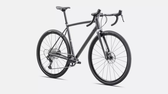 Dviratis Specialized Crux DSW Comp - Image 2