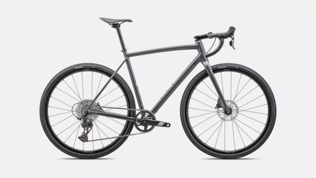 Dviratis Specialized Crux DSW Comp