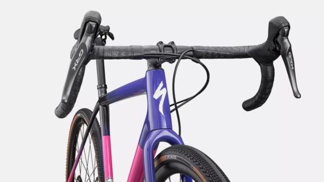 Dviratis Specialized Crux Comp - Image 5