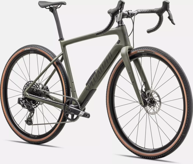 Dviratis Specialized Diverge Comp Carbon - Image 3