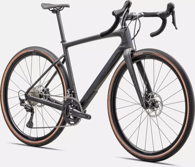 Dviratis Specialized Diverge Sport Carbon - Image 2