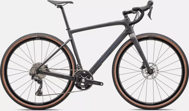 Dviratis Specialized Diverge Sport Carbon