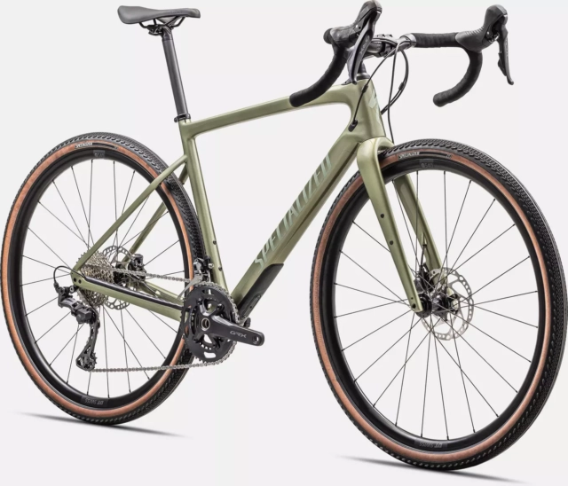 Dviratis Specialized Diverge Sport Carbon - Image 2