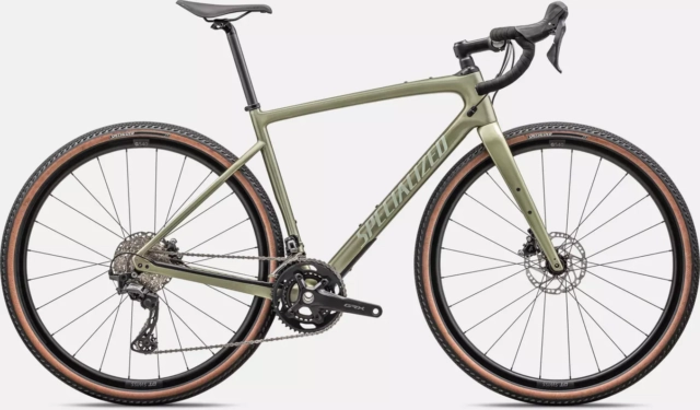 Dviratis Specialized Diverge Sport Carbon