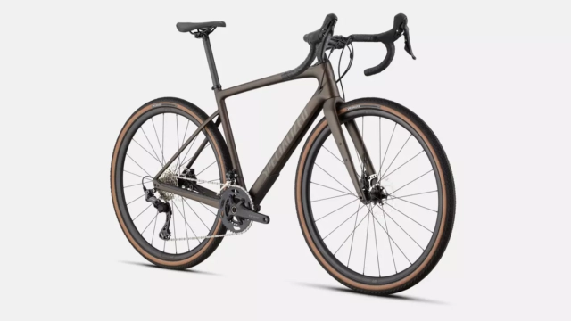 Dviratis Specialized Diverge Sport Carbon - Image 2
