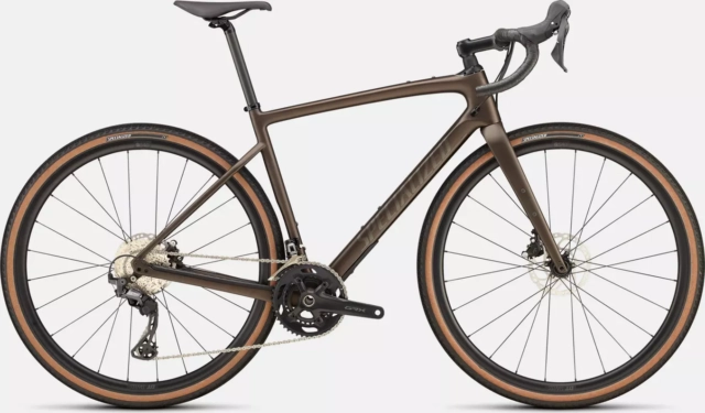Dviratis Specialized Diverge Sport Carbon