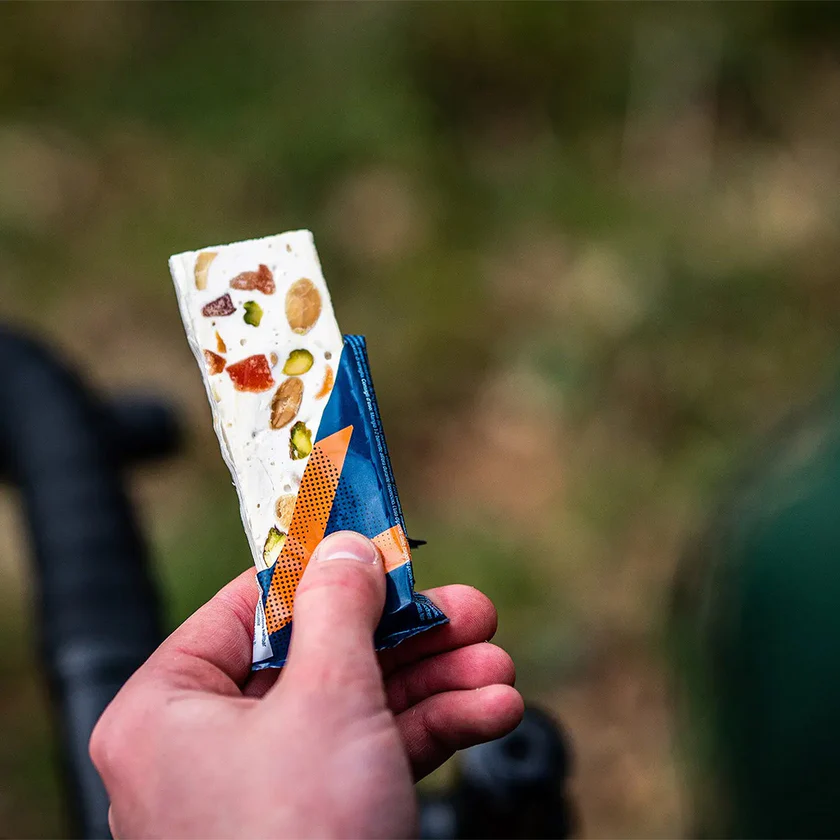 Amacx Energy Nougat 35g Papaya - Image 2