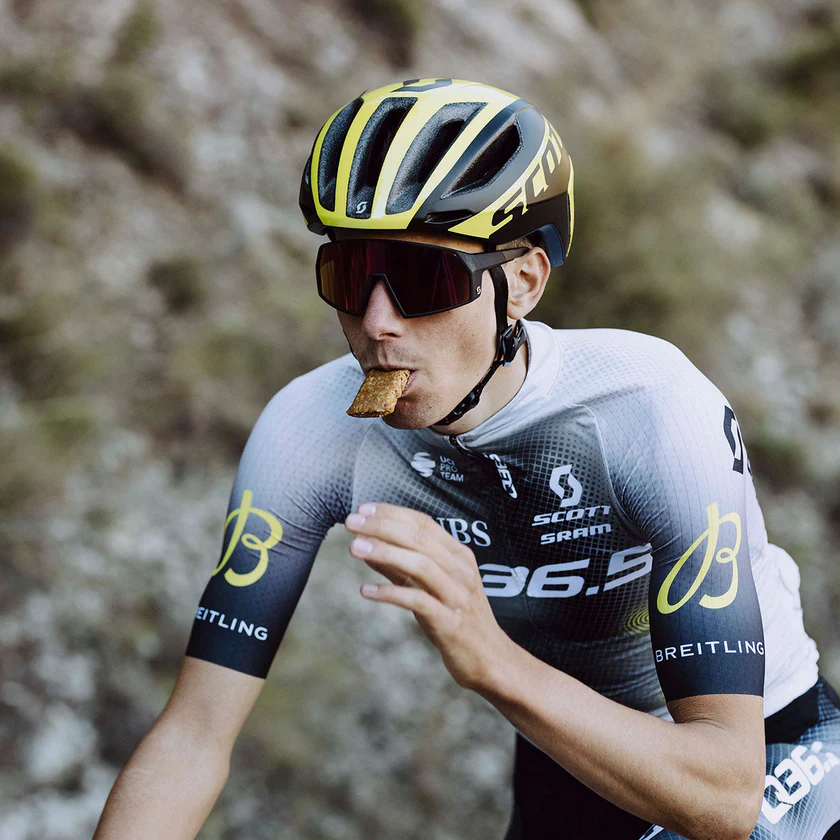 Amacx Energy Oat Bar 50g Lemon - Image 4