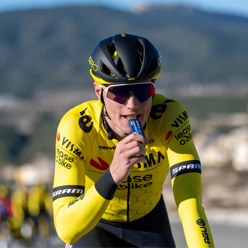 AMACX Energy Fruit Chew 38g Pina - Image 5