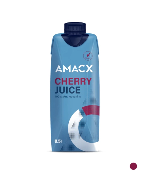 Amacx Cherry Juice 500ml