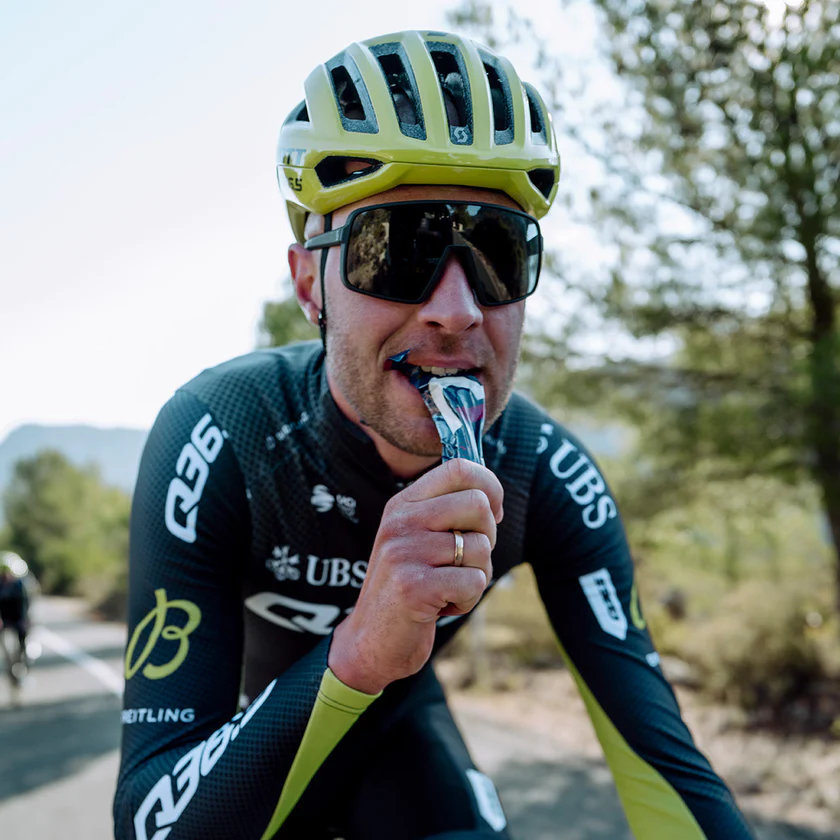 Amacx Drink Gel 60ml Orange - Image 4