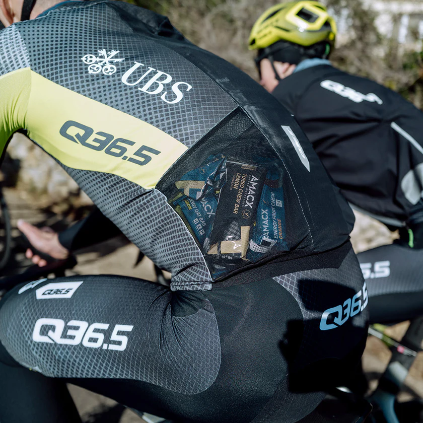 Amacx Turbo Chew Bar 50g Citrus - Image 3