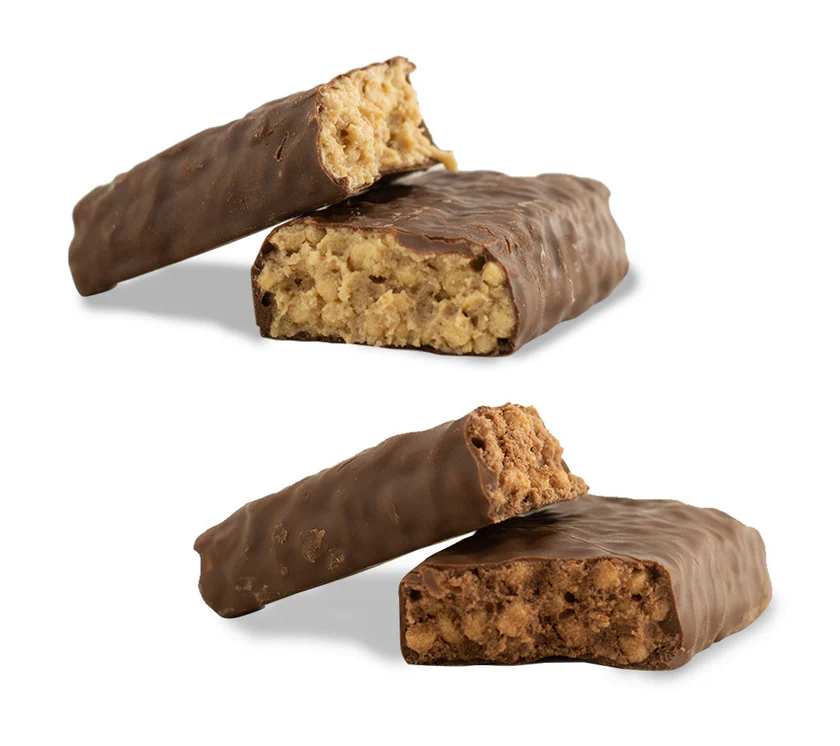 Amacx Recovery Bar 55g Salty Caramel - Image 4