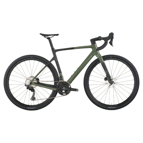 Dviratis  SCOTT Addict Gravel 40 Bike
