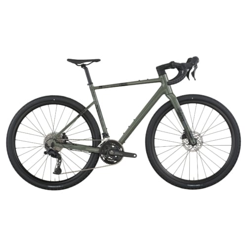 Dviratis SCOTT Speedster Gravel 20 Bike
