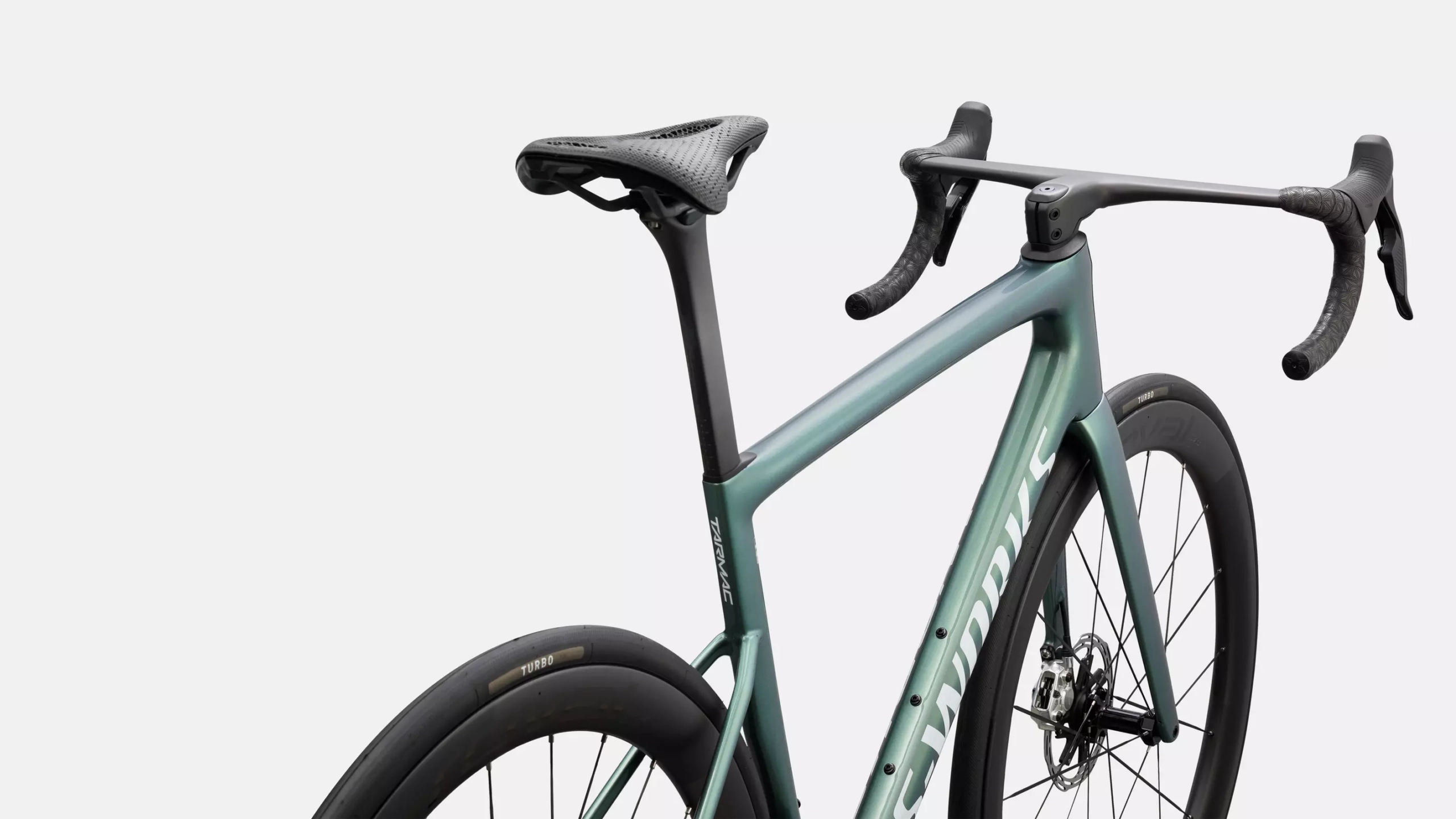 Dviratis Specialized S-Works Tarmac SL8 SRAM RED AXS - Image 2