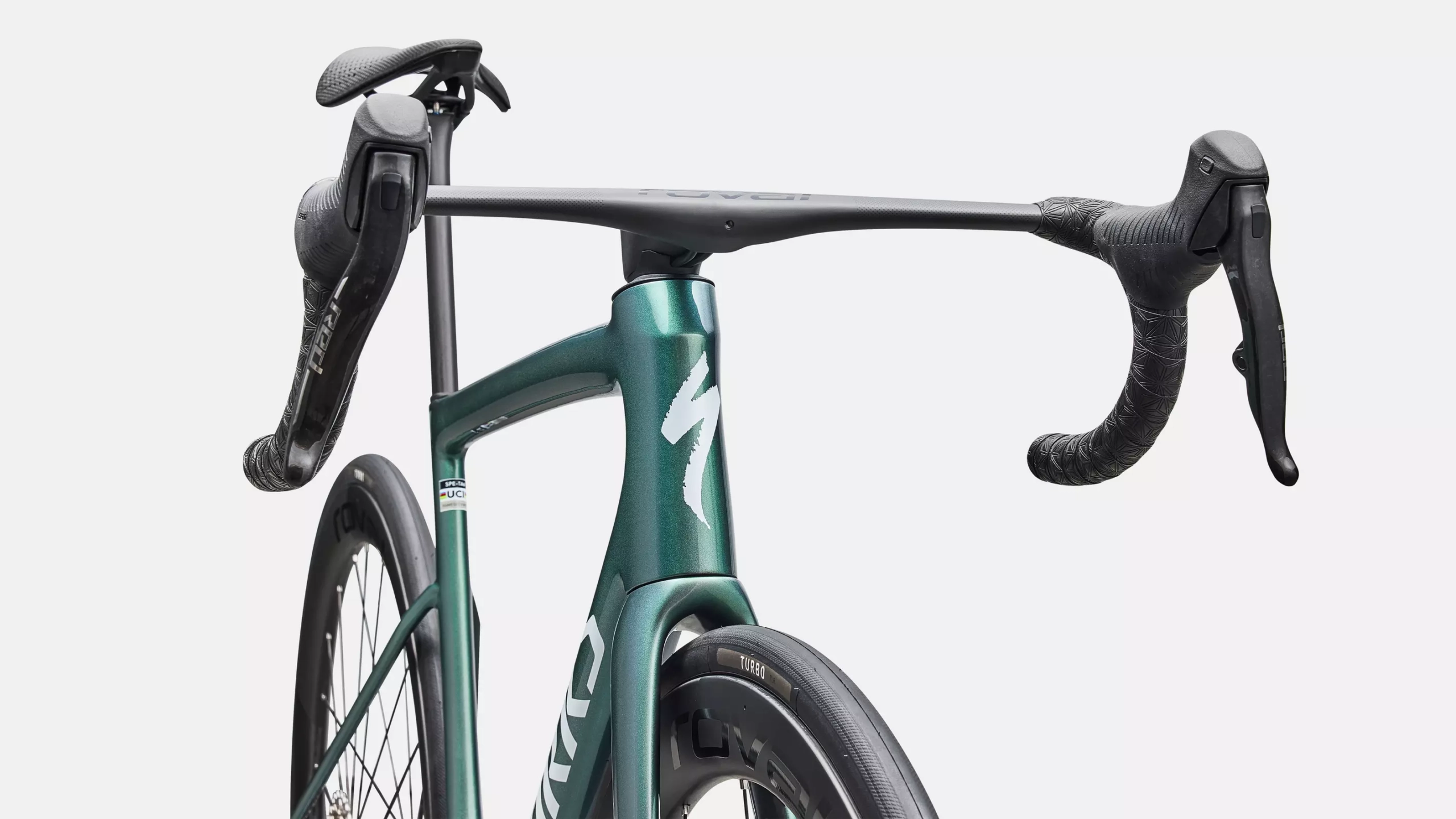 Dviratis Specialized S-Works Tarmac SL8 SRAM RED AXS - Image 3