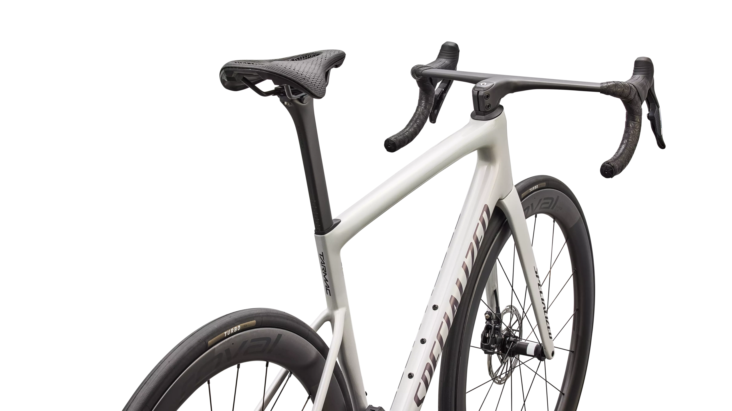 Dviratis Specialized Tarmac SL8 Pro - SRAM Force AXS - Image 2