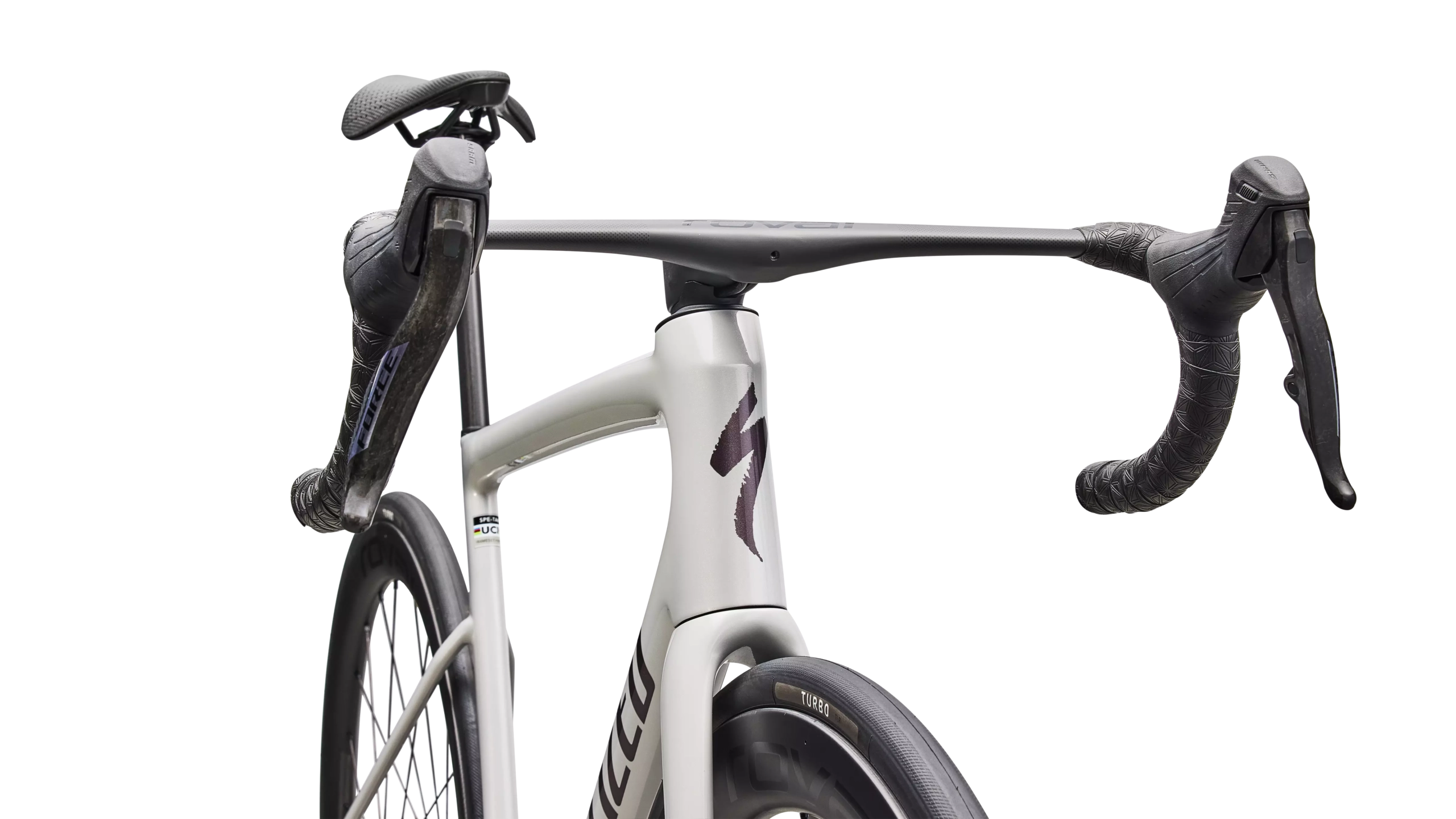 Dviratis Specialized Tarmac SL8 Pro - SRAM Force AXS - Image 3