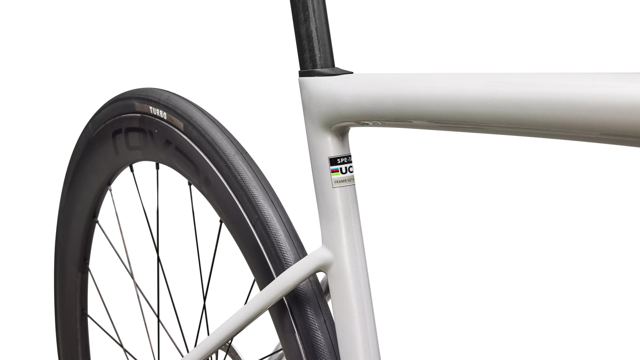 Dviratis Specialized Tarmac SL8 Pro - SRAM Force AXS - Image 4