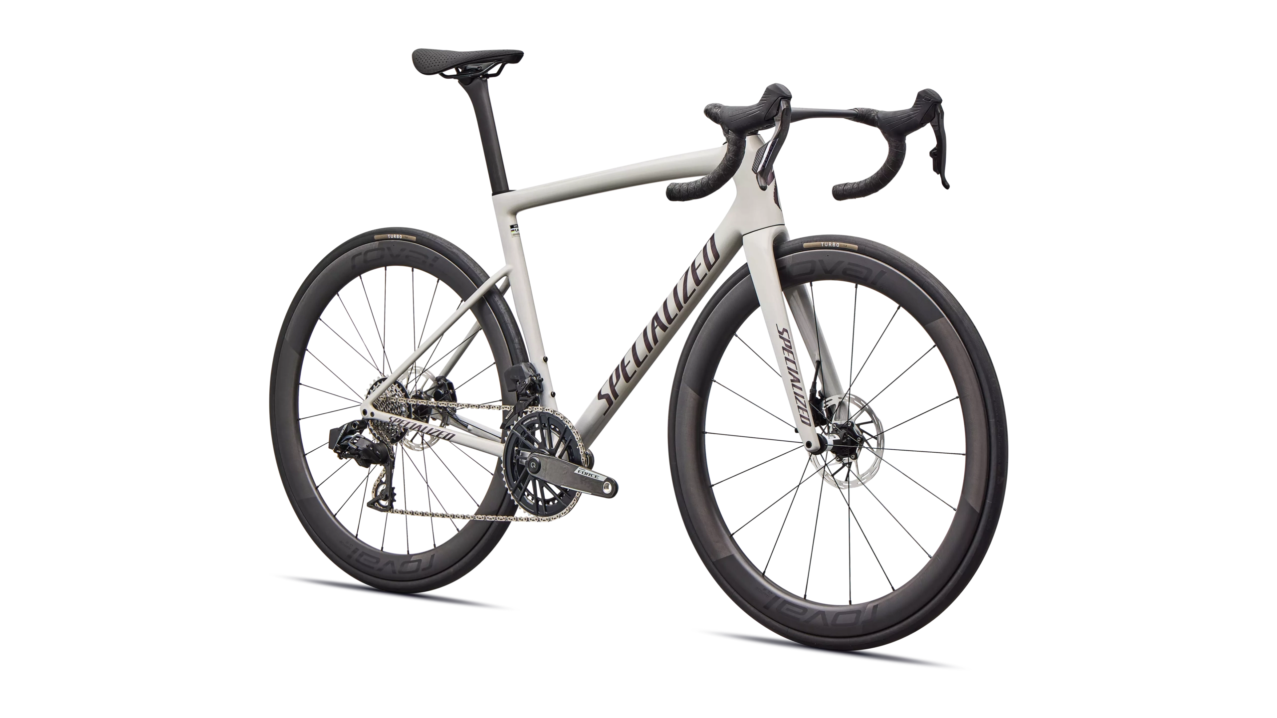 Dviratis Specialized Tarmac SL8 Pro - SRAM Force AXS - Image 5