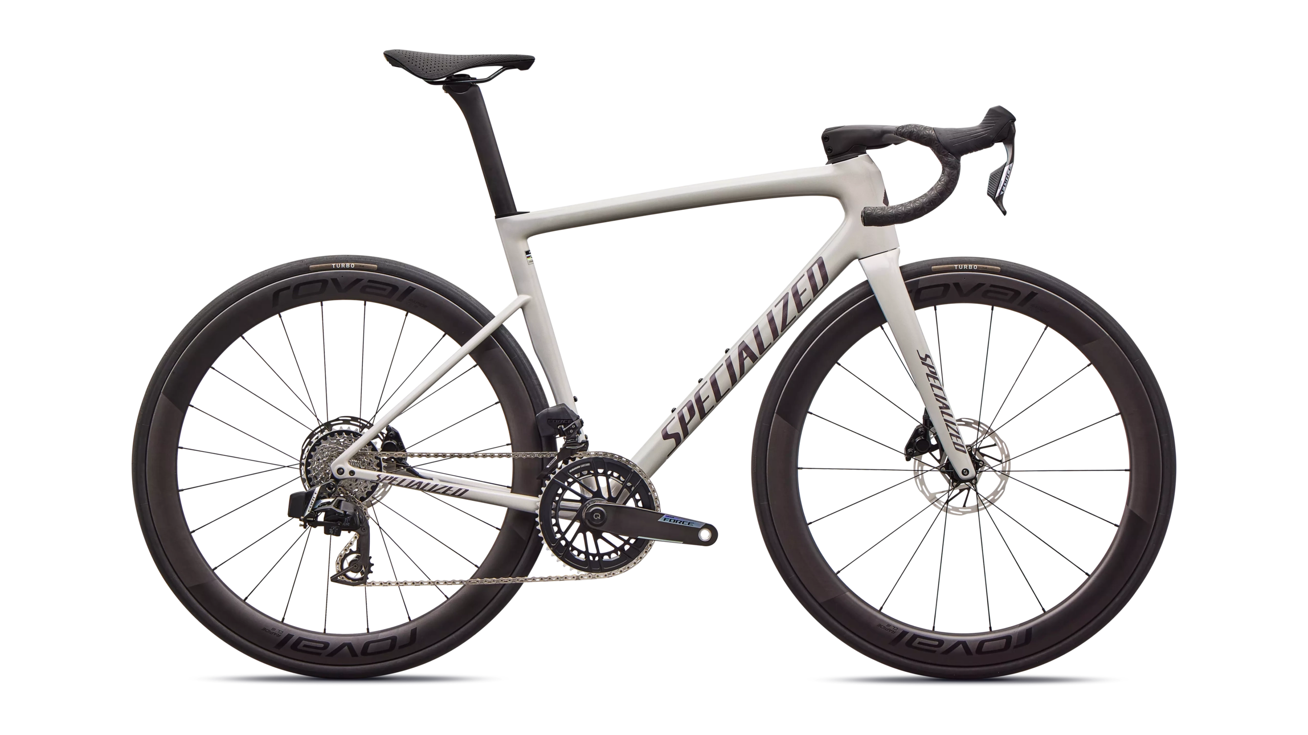 Dviratis Specialized Tarmac SL8 Pro - SRAM Force AXS