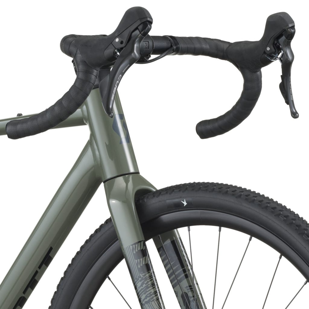 Dviratis SCOTT Speedster Gravel 20 Bike - Image 5